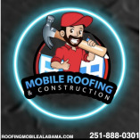 Mobile Roofing & Construction