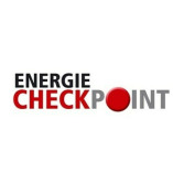 Peter Geier - Energie Checkpoint logo