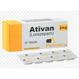 Buy Lorazepam Online With Overnight Delivery