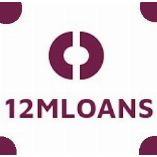 12M Loans