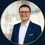 Francesco Bloise – Private Wealth Stuttgart | Finanzstrategie