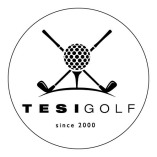 Tesi Golf logo