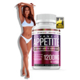 Advanced Appetite Fat Burner