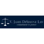 V. James DeSimone Law