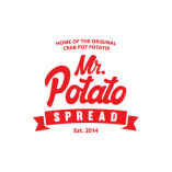 Mr. Potato Spread