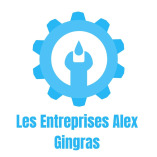 Les plomberies Alex Gingras inc. - Plombier - saint-françois-xavier-de-brompton