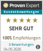 Erfahrungen & Bewertungen zu T-Shirtbedrucken.ch