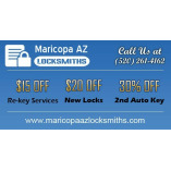 Maricopa AZ Locksmiths