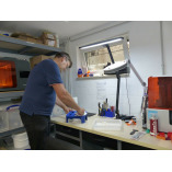 3D-Druck Markus Andresen