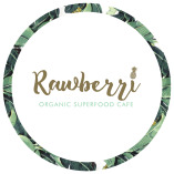 Rawberri Superfood Cafe