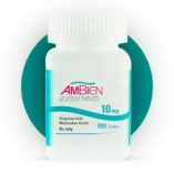 Buy Generic 10mg Ambien Tablets Online