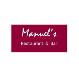 Manuels Italian and Mediterranean Restaurant and Bar