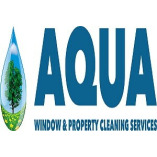 Aqua Window And Property Cleaning Services