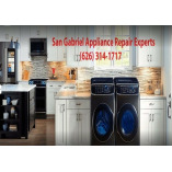 San Gabriel Appliance Repair Experts