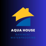 Aqua House Basement Waterproofing