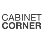 Cabinet Corner