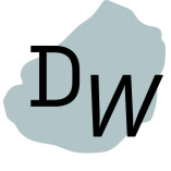 Fotografin Dominique Wollniok logo