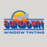 Sundown Window Tinting