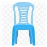 Vehicles Plastic chairs