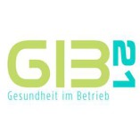 GIB21 - Gesundheit im Betrieb