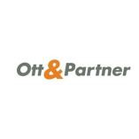 Ott & Partner logo