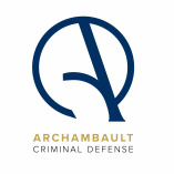 Archambault Criminal Defense