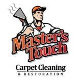 Masters Touch Carpet Cleaning