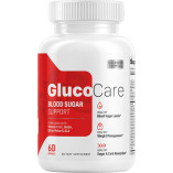 GlucoCare Blood Sugar Support