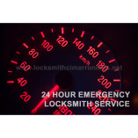 Secure Locksmith Cimarron Hills