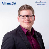 Allianz Frank Braun logo