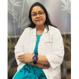 Dr. Yamini Agarwal