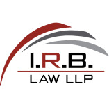 IRB Law LLP Jalan Sultan Office