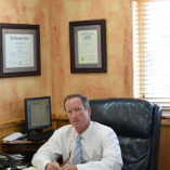Colorado Springs DUI Lawyer - Michael W. Moran, P.C.