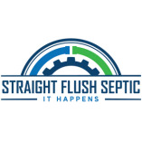 Straight Flush Septic