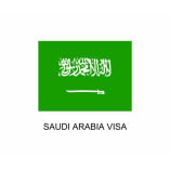 SAUDI ARABIA VISA