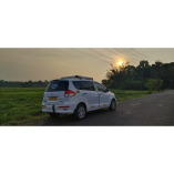 taxi for Kerala tour