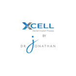 Xcell Dental Implant Process