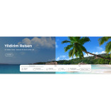 Yildirim Reisen logo