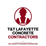 T&T Lafayette Concrete Contractors