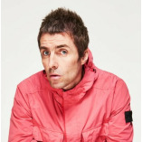 Liam Gallagher Merch