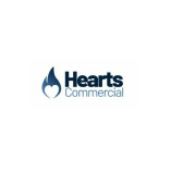 Hearts Commercial Services