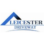 Leicester Driveway