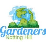 Gardeners Notting Hill