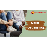 Child counsellor in Lucknow