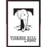 Tuskers Hill