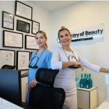 Ministry of Beauty