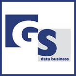 GS data business OHG logo