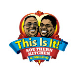 Info This Is It! Southern Kitchen & Bar-B-Q