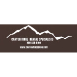 Canyon Ridge Dental Specialists